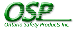 Ontario Safety Products Logo